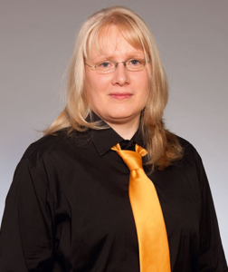 Birgit Swoboda