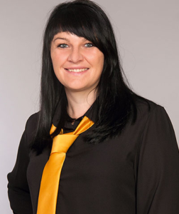 Isabel Gleißner